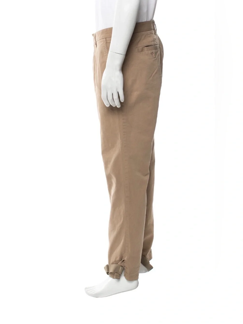 Gucci men’s trousers